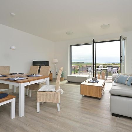 Arkonapanorama Apartment Glowe Exterior photo